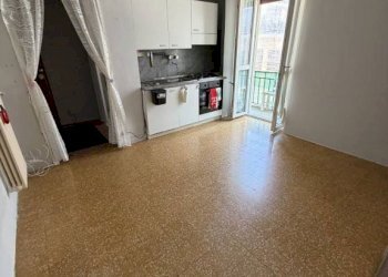 Salone - One-room apartment via Tonale, 16, Torino (neighborhood Mirafiori Sud) - photo 8