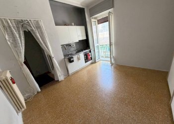 Salone - One-room apartment via Tonale, 16, Torino (neighborhood Mirafiori Sud) - photo 9