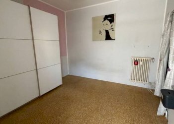 Camera da letto - One-room apartment via Tonale, 16, Torino (neighborhood Mirafiori Sud) - photo 10