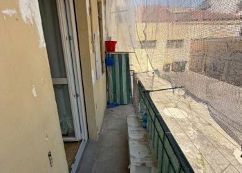 Balcone - One-room apartment via Tonale, 16, Torino (neighborhood Mirafiori Sud) - photo 11