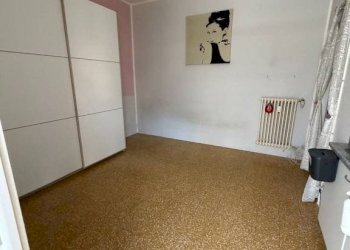 Camera da letto - One-room apartment via Tonale, 16, Torino (neighborhood Mirafiori Sud) - photo 12