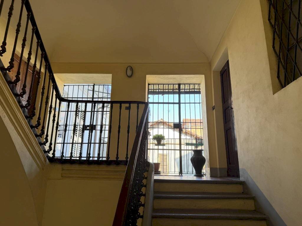 Interno palazzo - Three-room apartment via Quintino Sella, 43, Asti - photo 3