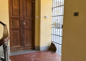 Interno palazzo - Trilocale via Quintino Sella, 43, Asti - foto 2