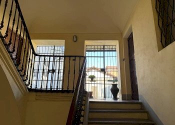Interno palazzo - Trilocale via Quintino Sella, 43, Asti - foto 3