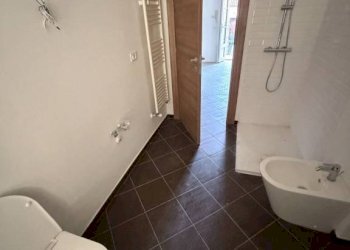 Bagno - Trilocale via Quintino Sella, 43, Asti - foto 10