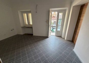 Cucina - Trilocale via Quintino Sella, 43, Asti - foto 14