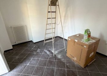 Stanza non arredata - Trilocale via Quintino Sella, 43, Asti - foto 16