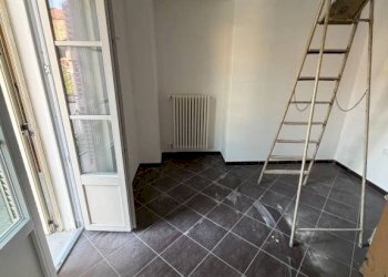 Camera da letto - Trilocale via Quintino Sella, 43, Asti - foto 17