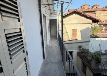 Balcone - Trilocale via Quintino Sella, 43, Asti - foto 19