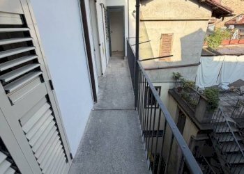 Balcone - Trilocale via Quintino Sella, 43, Asti - foto 20