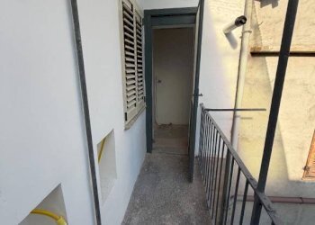 Balcone - Trilocale via Quintino Sella, 43, Asti - foto 21