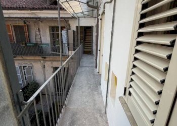 Balcone - Trilocale via Quintino Sella, 43, Asti - foto 23