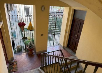 Interno palazzo - Trilocale via Quintino Sella, 43, Asti - foto 25