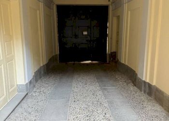 Interno palazzo - Trilocale via Quintino Sella, 43, Asti - foto 27
