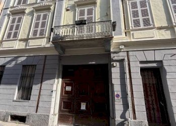Facciata - Trilocale via Quintino Sella, 43, Asti - foto 29
