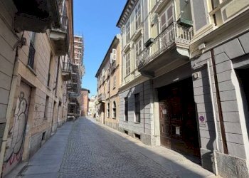 Zona - Trilocale via Quintino Sella, 43, Asti - foto 30
