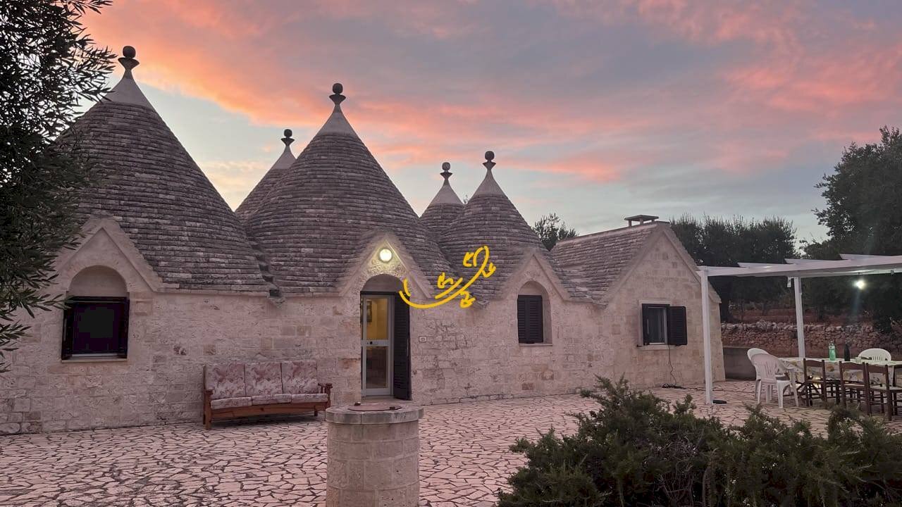 Foto 1 - Baita Contrada Zingarello, Monopoli - foto 1