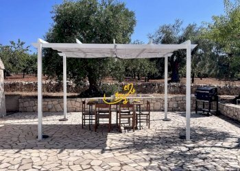 Foto 5 - Baita Contrada Zingarello, Monopoli - foto 5