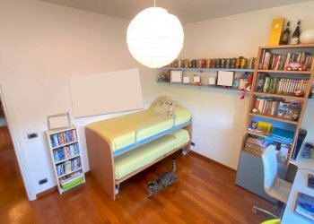 Foto 18 - Three-room apartment Via Sidoli, Parma - photo 18