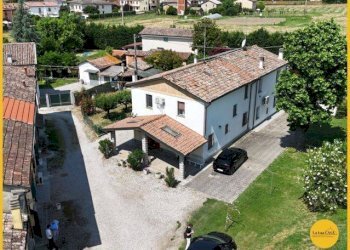 Foto 5 - Villa a Schiera Via Confine Inferiore
 
141 - 143, Molinella - foto 5