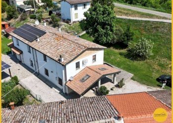 Foto 6 - Villa a Schiera Via Confine Inferiore
 
141 - 143, Molinella - foto 6