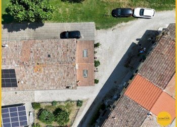 Foto 7 - Villa a Schiera Via Confine Inferiore
 
141 - 143, Molinella - foto 7