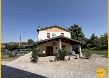 Foto 9 - Villa a Schiera Via Confine Inferiore
 
141 - 143, Molinella - foto 9