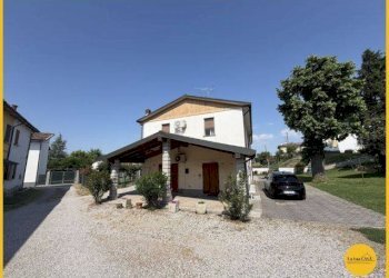 Foto 10 - Villa a Schiera Via Confine Inferiore
 
141 - 143, Molinella - foto 10