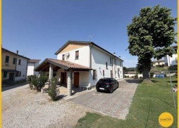 Foto 11 - Villa a Schiera Via Confine Inferiore
 
141 - 143, Molinella - foto 11