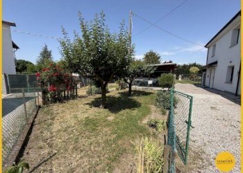 Foto 57 - Villa a Schiera Via Confine Inferiore
 
141 - 143, Molinella - foto 57