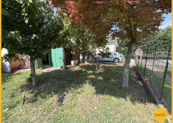 Foto 60 - Villa a Schiera Via Confine Inferiore
 
141 - 143, Molinella - foto 60