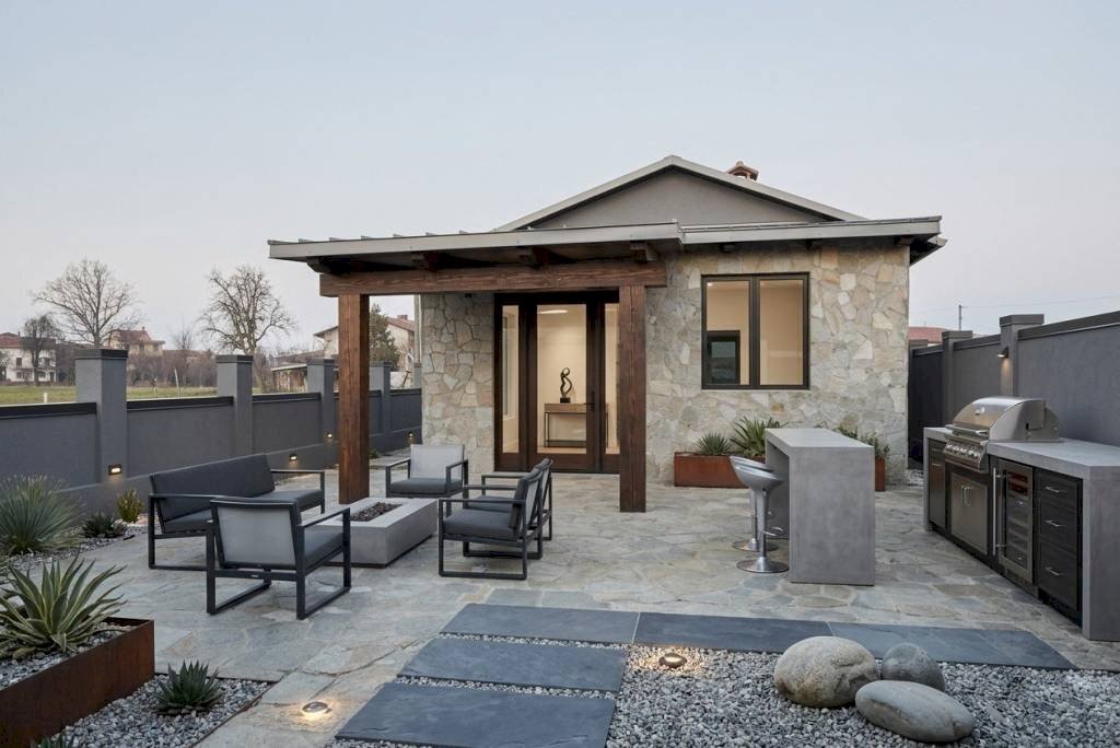 Facciata - Villa strada dei Bertoni, 27, Mondovì - photo 1