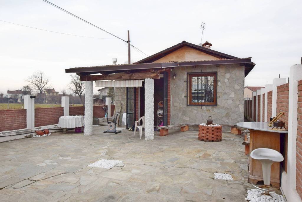 Facciata - Villa strada dei Bertoni, 27, Mondovì - photo 2