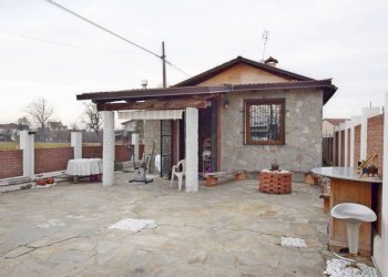 Facciata - Villa strada dei Bertoni, 27, Mondovì - photo 2