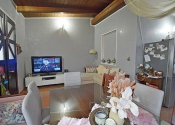 Salone - Villa strada dei Bertoni, 27, Mondovì - photo 9
