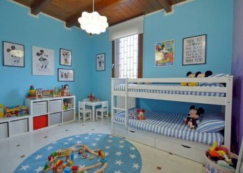 Camera da letto - Villa strada dei Bertoni, 27, Mondovì - photo 11