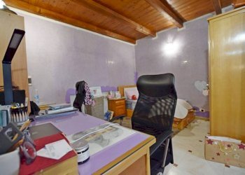 Camera da letto - Villa strada dei Bertoni, 27, Mondovì - photo 13