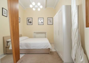Camera da letto - Villa strada dei Bertoni, 27, Mondovì - photo 15