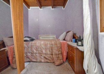 Camera da letto - Villa strada dei Bertoni, 27, Mondovì - photo 16