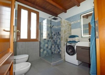 Bagno - Villa strada dei Bertoni, 27, Mondovì - photo 17