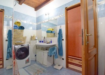 Bagno - Villa strada dei Bertoni, 27, Mondovì - photo 20