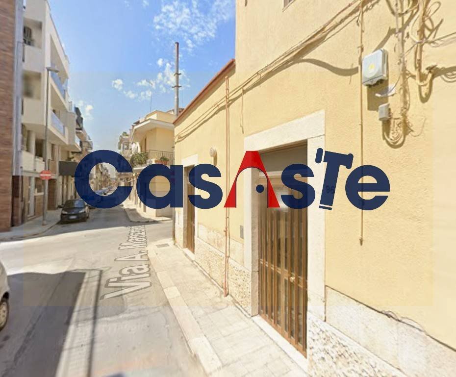 Foto 1 - Casa indipendente Via Giuseppe Giusti
 
96, Andria - foto 1