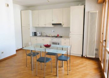 Cucina - Attic piazza Giuseppina Strepponi, 15, Parma - photo 6