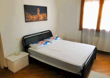 Camera da letto - Attic piazza Giuseppina Strepponi, 15, Parma - photo 17