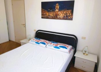 Camera da letto - Attic piazza Giuseppina Strepponi, 15, Parma - photo 18