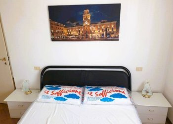 Camera da letto - Attic piazza Giuseppina Strepponi, 15, Parma - photo 19