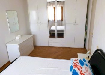 Camera da letto - Attic piazza Giuseppina Strepponi, 15, Parma - photo 20