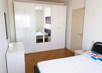 Camera da letto - Attico piazza Giuseppina Strepponi, 15, Parma - foto 22