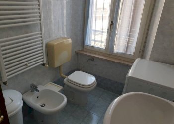 Bagno - One-room apartment via Emilia Est, 50, Parma (neighborhood San Lazzaro) - photo 12
