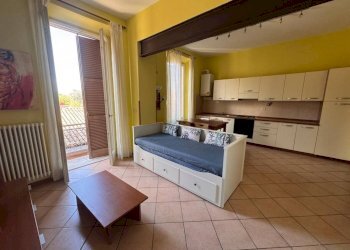 Camera da letto - One-room apartment via Emilia Est, 50, Parma (neighborhood San Lazzaro) - photo 14